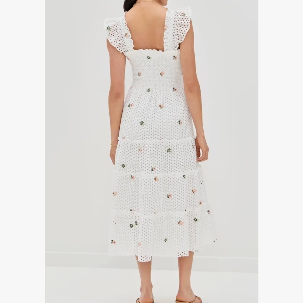 Hill House Home Nap Dress - XXXL - Picture 2 of 12